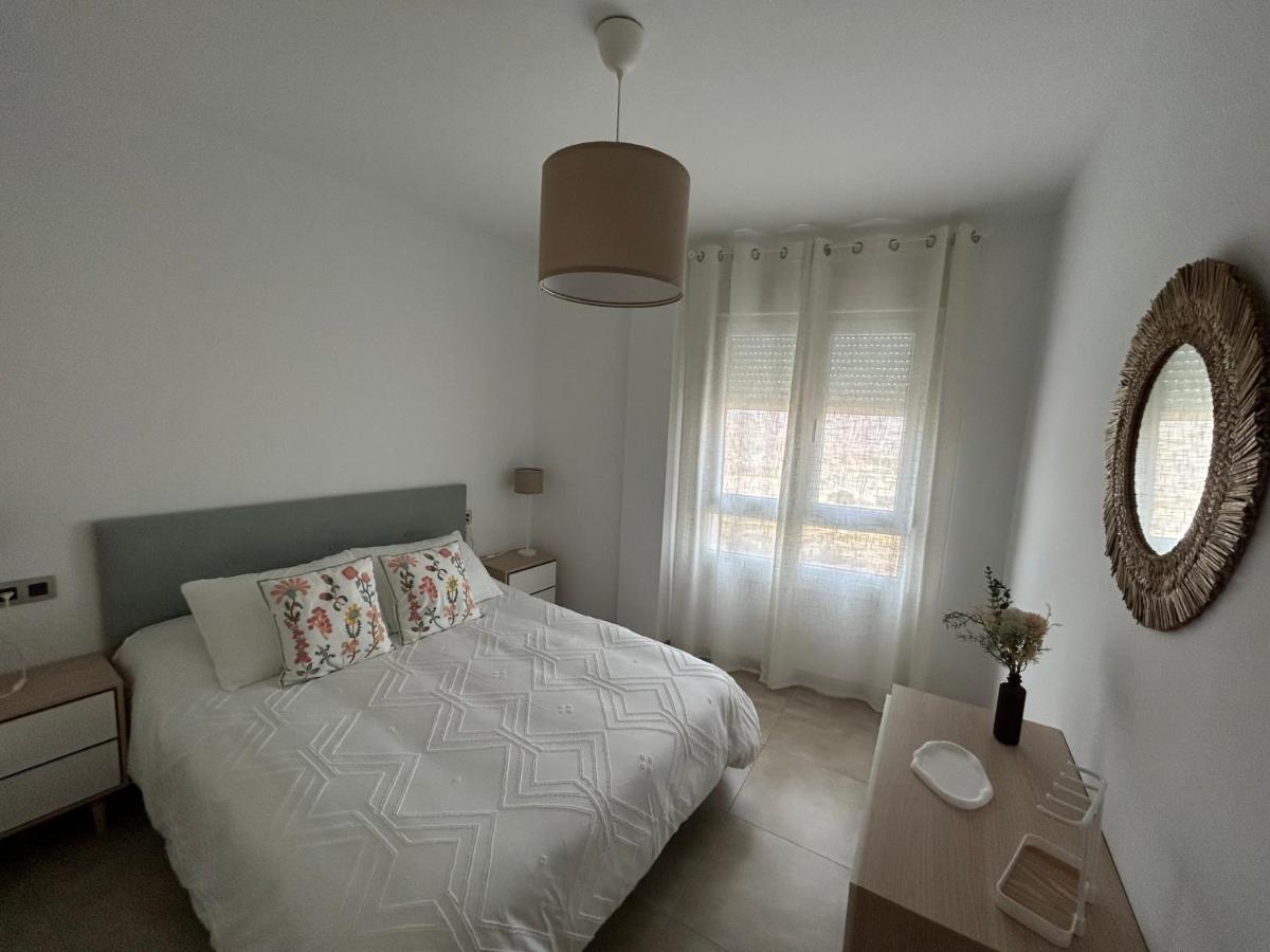 Casa Los Canos De Alhama Alhama de Almería Eksteriør bilde