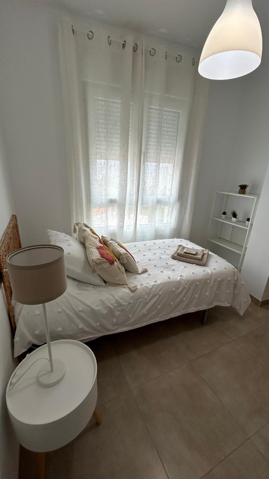 Casa Los Canos De Alhama Alhama de Almería Eksteriør bilde