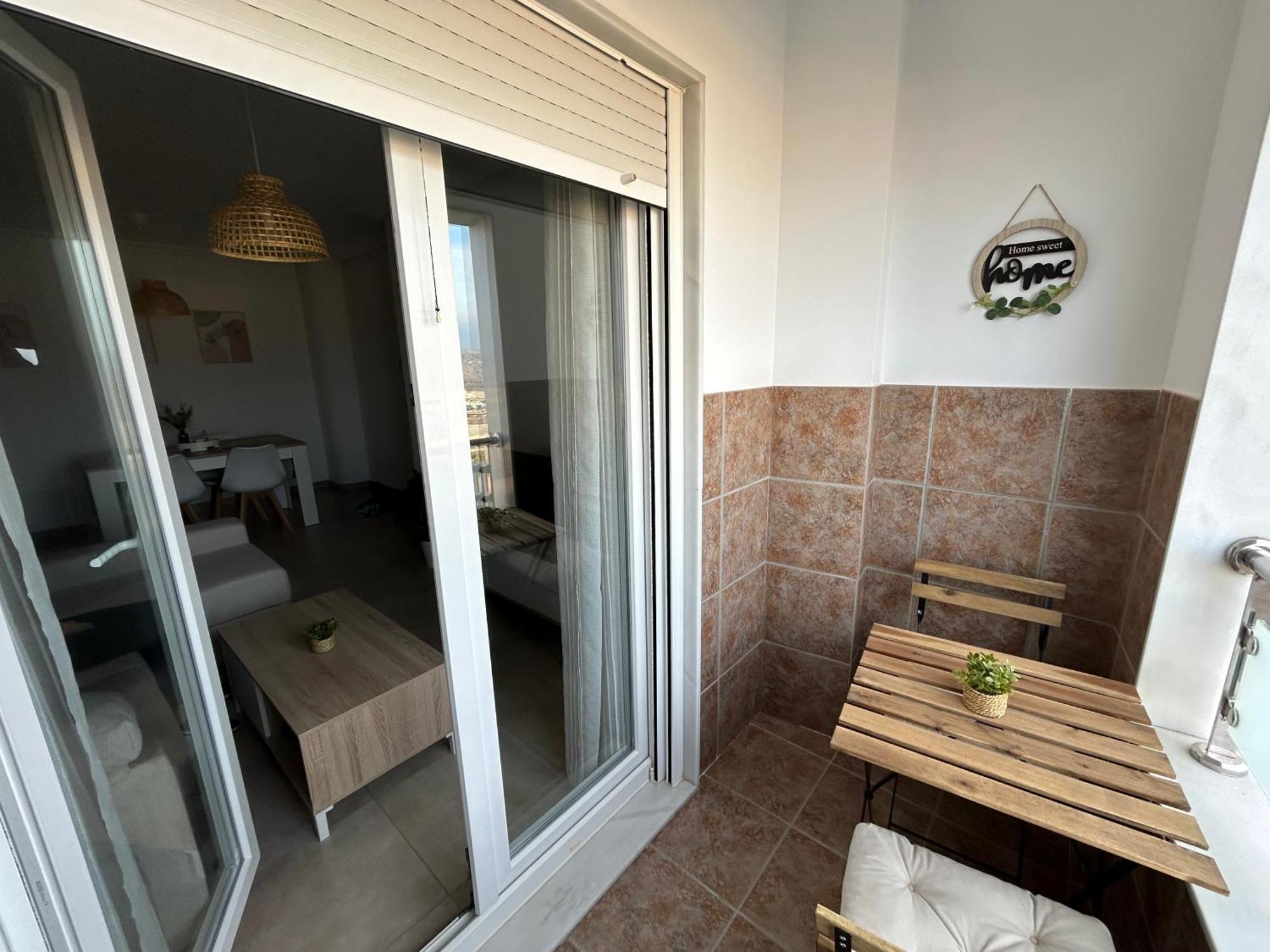 Casa Los Canos De Alhama Alhama de Almería Eksteriør bilde