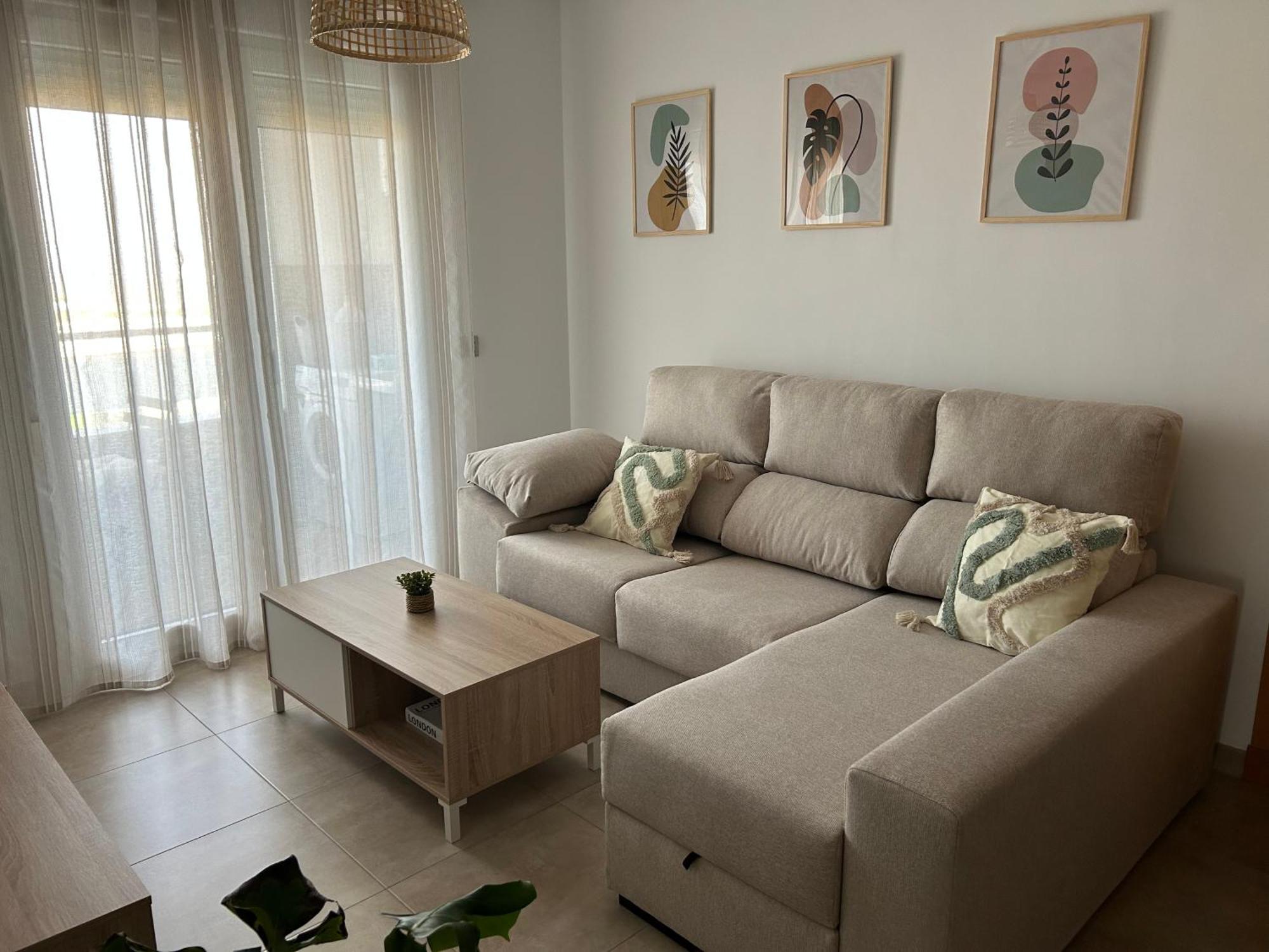 Casa Los Canos De Alhama Alhama de Almería Eksteriør bilde