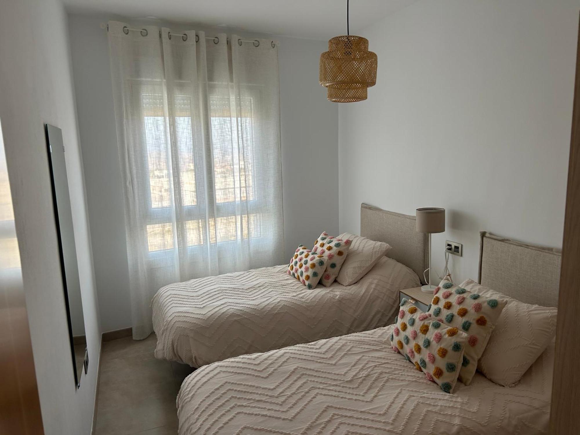 Casa Los Canos De Alhama Alhama de Almería Eksteriør bilde