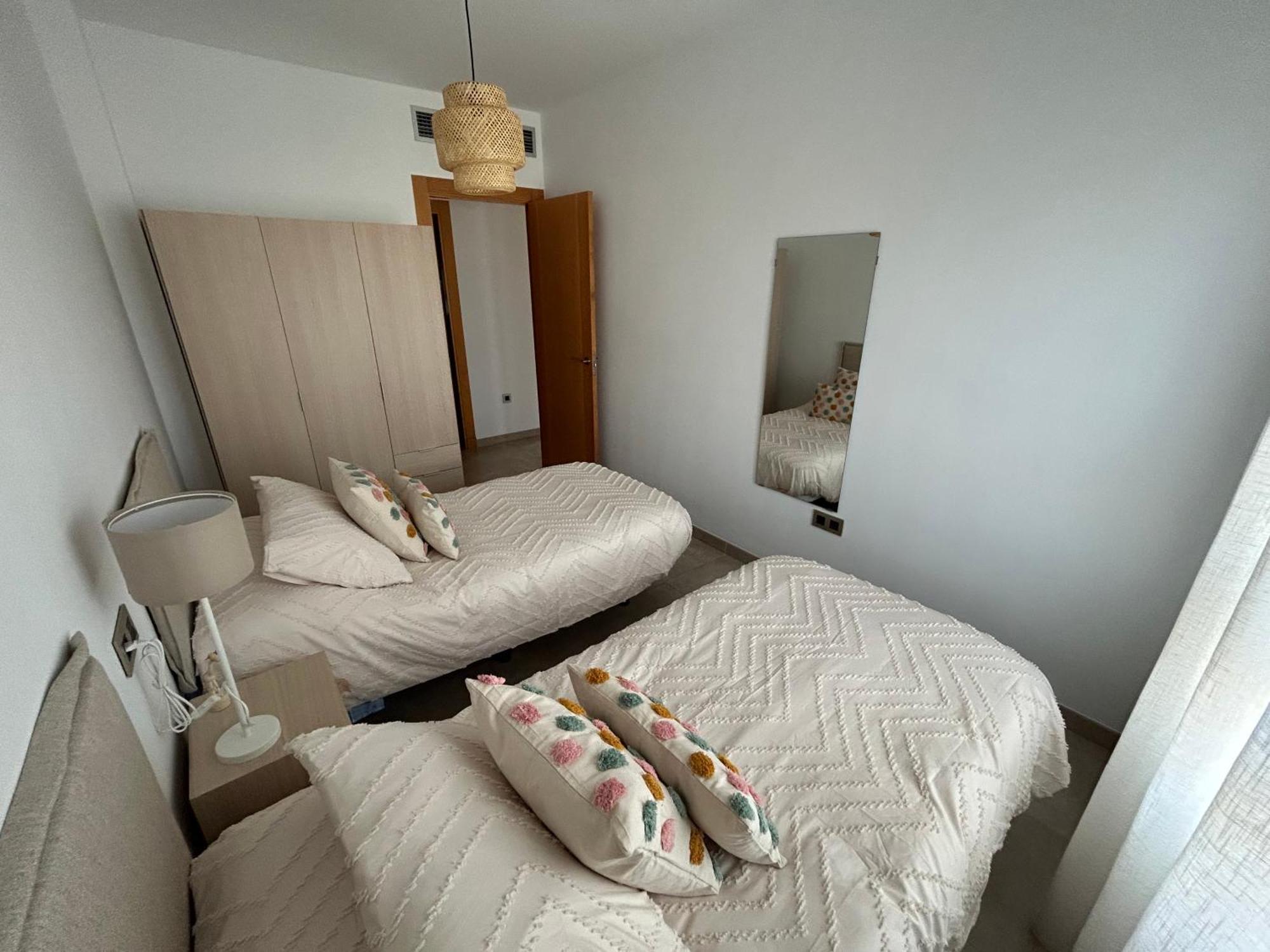 Casa Los Canos De Alhama Alhama de Almería Eksteriør bilde