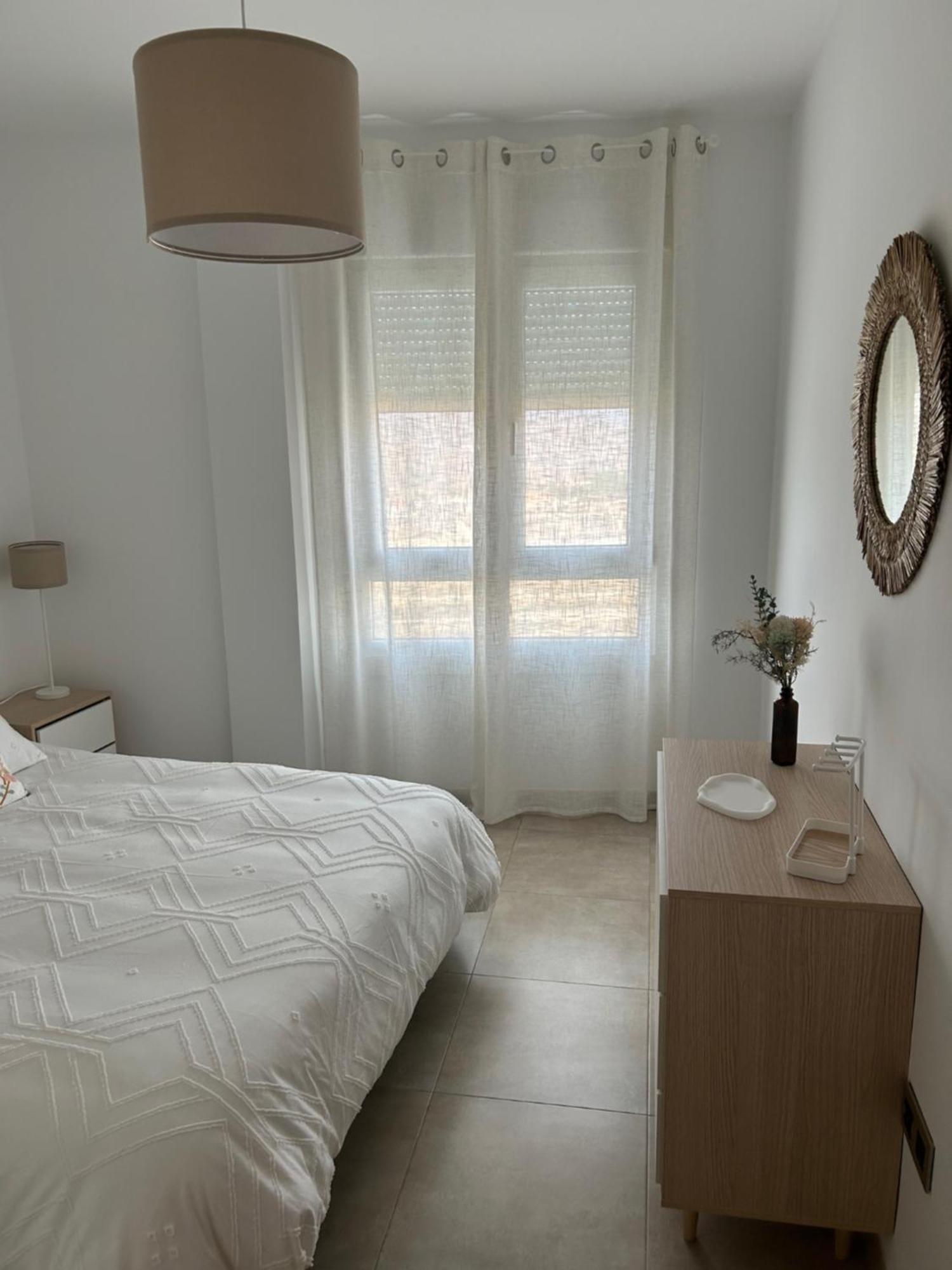 Casa Los Canos De Alhama Alhama de Almería Eksteriør bilde